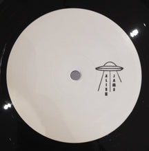 Load image into Gallery viewer, Ommm : Parallel Lines Converge (LP, LP)