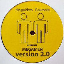 Load image into Gallery viewer, MegaMen : Version 2.0 (12")