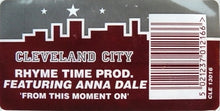 Load image into Gallery viewer, Rhyme Time Prod.* Featuring Anna Dale : From This Moment On (12")
