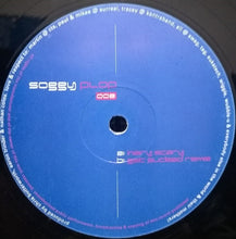 Load image into Gallery viewer, Soggy Plop : Hairy Scary (12")