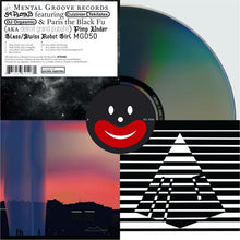 Load image into Gallery viewer, St. Plomb : Pimp Under Glass / Swiss Robot Girl (12")