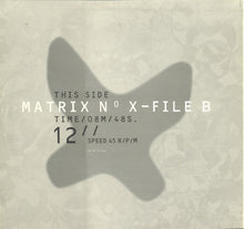 Load image into Gallery viewer, Access Denied : X File (12")