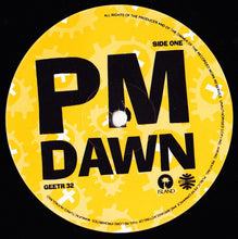 Load image into Gallery viewer, PM Dawn* : A Watcher's Point Of View (12", Single)