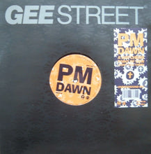 Load image into Gallery viewer, PM Dawn* : A Watcher's Point Of View (12", Single)