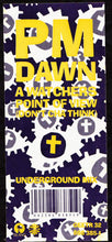 Load image into Gallery viewer, PM Dawn* : A Watcher's Point Of View (12", Single)