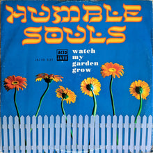 Load image into Gallery viewer, Humble Souls : Watch My Garden Grow (12")