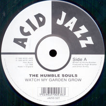 Load image into Gallery viewer, Humble Souls : Watch My Garden Grow (12")