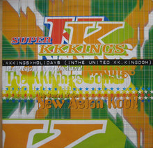 Load image into Gallery viewer, The KK Kings : Holidays (In The United KK Kingdom) (12")