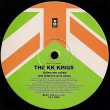 Load image into Gallery viewer, The KK Kings : Holidays (In The United KK Kingdom) (12")