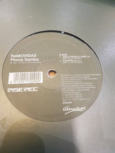 Load image into Gallery viewer, Removidas : Pincia Samba (12")