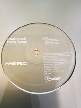 Load image into Gallery viewer, Removidas : Pincia Samba (12")