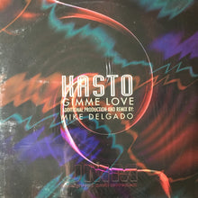 Load image into Gallery viewer, Kasto : Gimme Love (12")