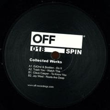 Load image into Gallery viewer, Various : Collected Works (12")