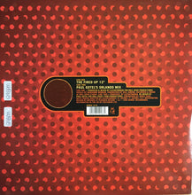 Load image into Gallery viewer, Elevatorman : Fired Up (12")
