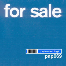 Load image into Gallery viewer, Schmoov! : Kiss It (12")