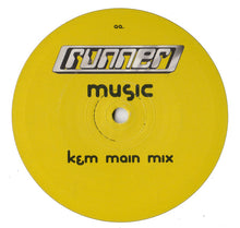 Load image into Gallery viewer, Runner : Music (12")