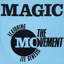Load image into Gallery viewer, The Movement (7) : Magic (12")
