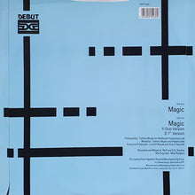 Load image into Gallery viewer, The Movement (7) : Magic (12")