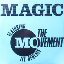 Load image into Gallery viewer, The Movement (7) : Magic (12")