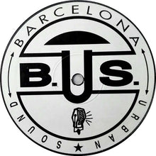 Load image into Gallery viewer, Middex : Maquina Baja (12", Maxi)