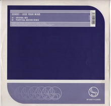 Load image into Gallery viewer, Sensei (2) : Lose Your Mind (12")