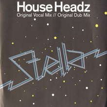 Load image into Gallery viewer, House Headz : Stella (12")