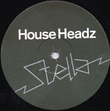 Load image into Gallery viewer, House Headz : Stella (12")