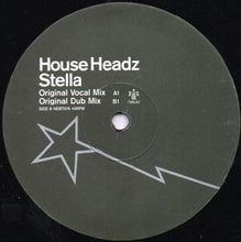 Load image into Gallery viewer, House Headz : Stella (12")