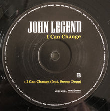 Load image into Gallery viewer, John Legend : So High (12")