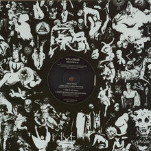 Load image into Gallery viewer, Vito & Druzzi : Moon Temple EP (12", EP)