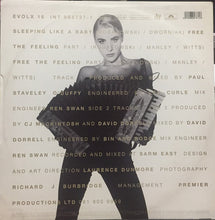 Load image into Gallery viewer, Roman (7) : Sleeping Like A Baby (12")