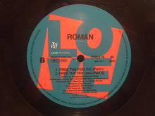 Load image into Gallery viewer, Roman (7) : Sleeping Like A Baby (12")