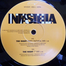 Load image into Gallery viewer, Intastella : The Night (12", Single)