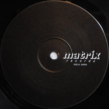 Load image into Gallery viewer, Masterbuilders Feat. Corrina Joseph : London Town (12")