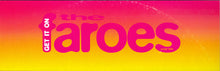Load image into Gallery viewer, The Faroes : Get It On (12", Promo)