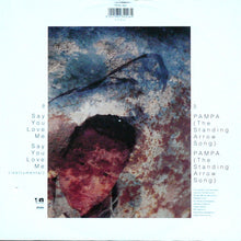 Load image into Gallery viewer, Basscut : Say You Love Me (12", Single)