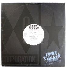 Load image into Gallery viewer, Q Base : Tango Beat (12", S/Sided, Etch, Ltd)