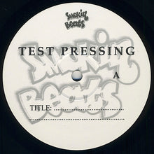 Load image into Gallery viewer, Colonel Red & Ian Wallman : Feels Good (12", TP, W/Lbl)