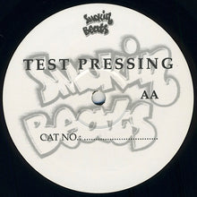 Load image into Gallery viewer, Colonel Red & Ian Wallman : Feels Good (12", TP, W/Lbl)