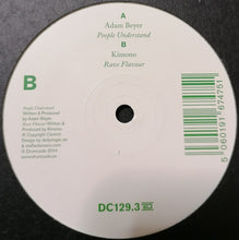 Load image into Gallery viewer, Adam Beyer / Kimono (3) : A-Sides Vol.2 Part 2 (12")