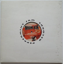 Load image into Gallery viewer, Michael Lange* : Michi E.P. (12", EP)