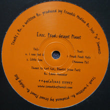 Load image into Gallery viewer, Frankie Medina & Jose "JR" Jimenez / Grant Plant & Micky Bell : Untitled (12")