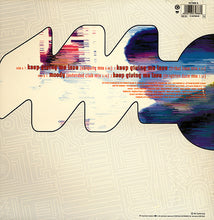 Load image into Gallery viewer, Bomb The Bass : Keep Giving Me Love (12")