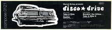 Load image into Gallery viewer, Marcel Krieg : Disco Drive (12")