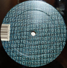 Load image into Gallery viewer, 2 Jee's* : Matrix (12")