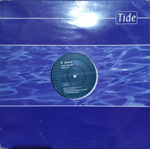 Load image into Gallery viewer, 2 Jee's* : Matrix (12")