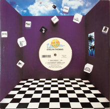 Load image into Gallery viewer, Evelyn Thomas : High Energy (12", Maxi, RE)