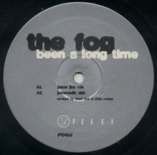 Load image into Gallery viewer, The Fog : Been A Long Time (12")