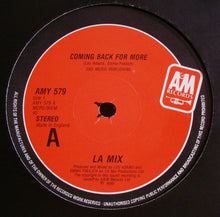 Load image into Gallery viewer, L.A. Mix : Coming Back For More (12")
