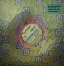 Load image into Gallery viewer, The Heartists : Belo Horizonti (12")